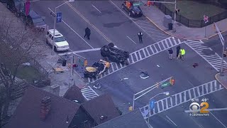 Deadly Crash Sparks More Concerns About Dangerous Intersection