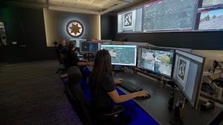 Vacaville Launches Real-Time Crime Center: A New Era in Public Safety