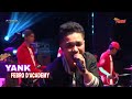 YANK - FEBRO D'ACADEMY - NEW PRABU REBORN - LIVE SUMENEP