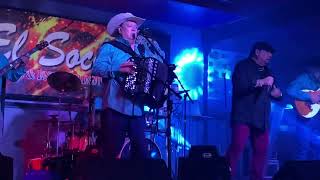 Jay Perez and David Lee Garza y Los musicales- Poquito a poco