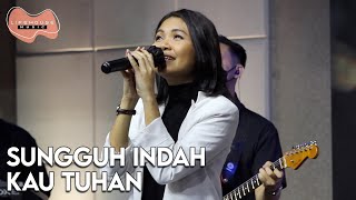 Sungguh Indah Kau Tuhan (Cover) - Lifehouse Music ft. Inda Belgrade L.