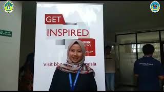 UKKPK NEWS-GET INSPIRED BBC NEWS INDONESIA