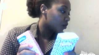 Kleenex Go Pack Review - Review of kleenex go packs