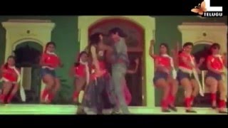 O Paapayo | Rowdy Inspector | Telugu Film Song