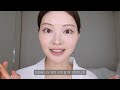 잡담 없이 꿀팁만 눌러 담은 겟레디윗미 ✨get ready with me korean eng cc