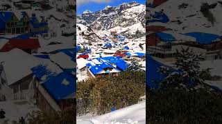 kalinchowk Bhagwati Temple, ,Dolkha , Nepal 🇳🇵🇳🇵