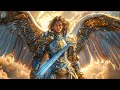 Archangel Michael - Heal All Pains of Body, Soul and Spirit | Eliminate Subconscious Fear