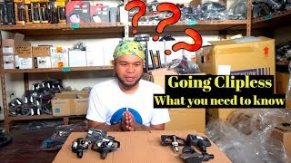 A Detailed Guide to Clipless Pedals (Usapang Cleats)