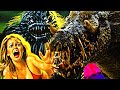 12 Freakish And Terrifying Aquatic Monster Movies Explored In Detail