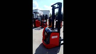 Linde L14   2012