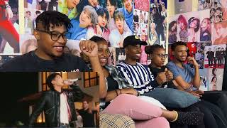 정국 (Jung Kook) '3D (feat. Jack Harlow)' Official Live Performance  (REACTION)