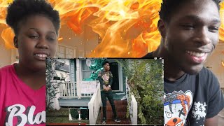 LONG LIVE JAYDAYOUNGAN!!! | Fg Famous “IN DA NAME OF 23” Official Video | REACTION