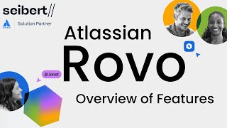 Unlock the Power of Atlassian Rovo: Your Ultimate Virtual Teammate