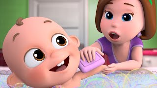 Banyo Şarkısı - Bebek Şarkıları - Mini Anima