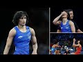 Paris Olympics: Indian wrestler disqualified from gold medal match in women's 50kg after missing we