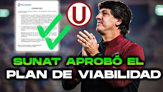 SUNAT APROBÓ PLAN DE VIABILIDAD ¿QUÉ VA PASAR CON JEAN FERRARI Y SU FUTURO EN UNIVERSITARIO?