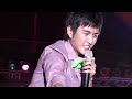 100313黃靖倫校園演唱@中正高中 互動 鹹魚