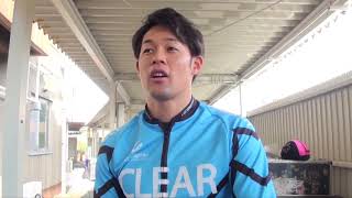 【四日市GⅠ全日本選抜競輪】山田英明が初のグランプリへ突き進む