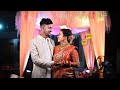 Aaditya & Reshma Engagement cinematic || Jaxx creation