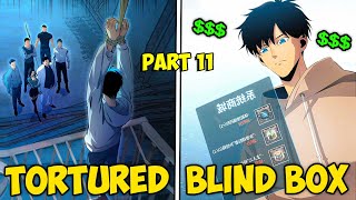 (11)Betrayed By Girlfriend, Jiang Survival Journey An APOCALYPTIC world With Blind Box System