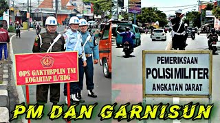 PM DAN GARNISUN