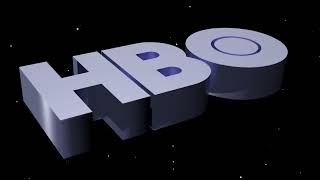 HBO logo recreated in Blender