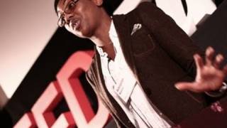 The culture of low expectations: Kemi Adegoke at TEDxEuston