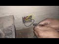 sensor light installation guide step by step tutorial