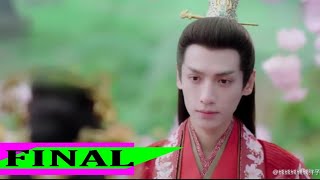 FINAL |  Chinese drama Clip | 月 上 重 火 And The Winner is Love | Heppy Ending