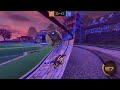 This is what GRAND CHAMP 3 looks like in 2024! (PART 8)  Road to SSL (EP. 23)  Rocket League