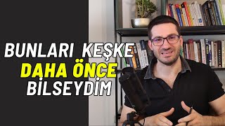 Borsada En Çok Yapılan Hata ve Çözümü