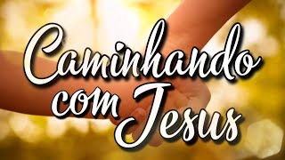 CAMINHANDO COM JESUS | ANDRÉ BARROSO (COVER)