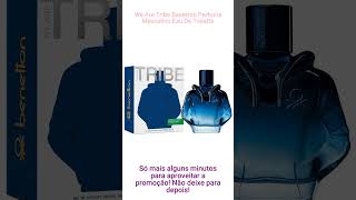 We Are Tribe Benetton Perfume Masculino Eau De Toilette