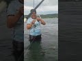 squid video / video mancing cumi #fishing