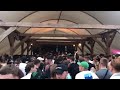 shonky b2b traumer @ summer of love festival manchester