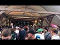 shonky b2b traumer @ summer of love festival manchester