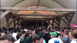 Shonky b2b Traumer @ Summer Of Love Festival, Manchester