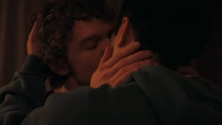 Shane and Ilya Hook Up in Shane's Apartment - Heated Rivalry
