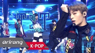 [Simply K-Pop] TST(일급비밀) _ PARADISE(낙원) _ Ep.335 _ 110218