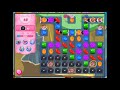 Candy Crush Level 2852 Talkthrough, 27 Moves 0 Boosters