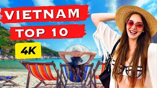 Vietnam Vacation | Top 10 | Travel Guide | Travel Video | Travel Freak