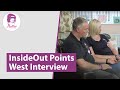 The Hollie Gazzard Trust- InsideOut Points West