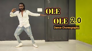 OLE OLE 2.0 - Jawaani Jaaneman | Saif Ali Khan | Tips Official | Remo Pradhan