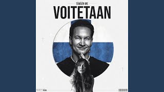 Tänään me voitetaan (feat. Hani)