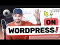 Build Apple's Header ON WORDPRESS!
