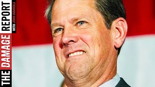 GOP Governor's Stupidity Leaves World Speechless