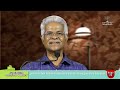 24.revelation bible survey 4 11 വരുവിൻ വണങ്ങി നമസ്കരിക്കുക prof. pm varkey 08 08 2023