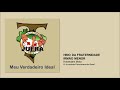 HINO DA FRATERNIDADE IRMÃO MENOR - CD JUFRA DO BRASIL