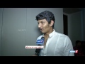 actor jeeva says he has no movies on hand