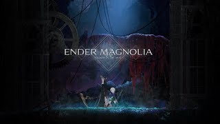 ろりっこと人外が旅する終末世界！ #1【ENDER MAGNOLIA: Bloom in the Mist】